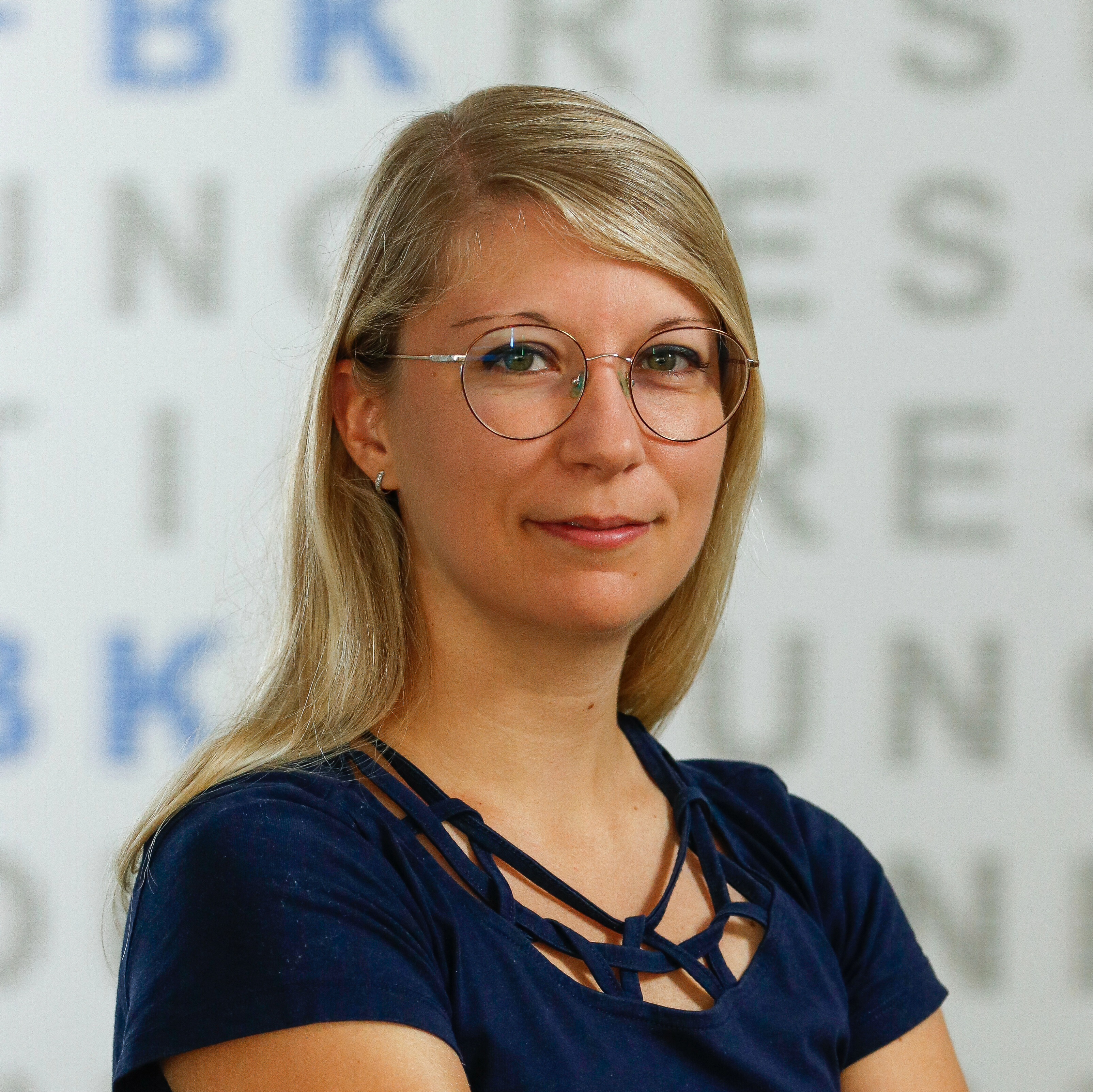 Federica Mantegazzini